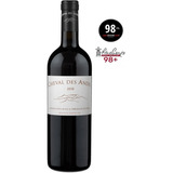 Vinho Cheval Des Andes 750ml