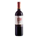 Vinho Chileno 120 Reserva Especial Santa Rita Carménère Tinto 750ml