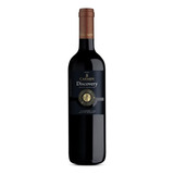 Vinho Chileno Carmen Discovery Estate Carmenere 750ml