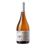 Vinho Chileno Pequeñas Casas Del Bosque Chardonnay 750ml