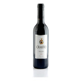 Vinho Crasto Douro Tinto 375 Ml
