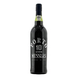 Vinho Do Porto Messias 10 Anos