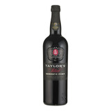 Vinho Do Porto Taylors Ruby Reserva Select Tinto 750 Ml