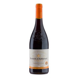 Vinho Francês Tinto Suave Baron D'arignac Garrafa 750ml