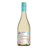 Vinho Frisante Chileno Santa Carolina Frizzante Blanco 750ml
