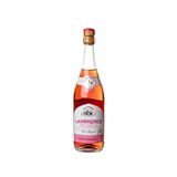 Vinho Frisante Lambrusco Rosé Suave 750ml Villa Fabrizia