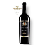 Vinho Italiano Infinitum Primitivo Puglia Igt - 750ml