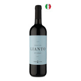 Vinho Italiano Lianto Primitivo Del Salento 750ml