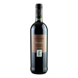 Vinho Italiano Primitivo Di Salento Igt 750ml Caleo