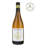 Vinho Los Vascos Chagual Sauvignon Blanc Orgânico 2022 750ml