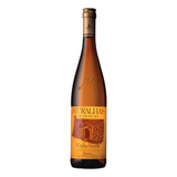 Vinho Muralhas De Monção Vinho Verde - 750 Ml