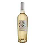 Vinho Pinot Grigio Esperanto Puglia Igt 750ml