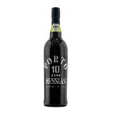 Vinho Porto Messias 10 Anos Com Lata (tto)