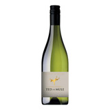 Vinho Ted The Mule Cuvée Réserve Branco 750ml