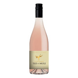 Vinho Ted The Mule Cuvée Réserve Rose 750ml