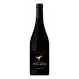 Vinho Ted The Mule Cuvée Réserve Tinto 750ml