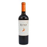 Vinho Tinto Cabernet Sauvignon Reno 2019 750 Ml