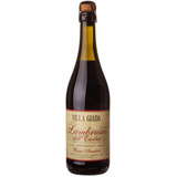 Vinho Tinto Lambrusco Rosso Amabile 750ml Villa Giada