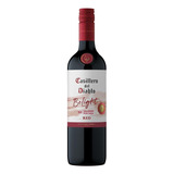 Vinho Tinto Red Casillero Del Diablo Belight 750ml