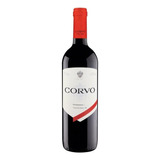 Vinho Tinto Seco Italiano Rosso 750ml Corvo
