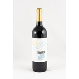 Vinho Uruguaio Tinto Tannat Traversa Garrafa 750ml