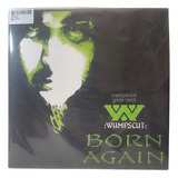 Vinil - :wumpscut: Born Again - Lp Green, Germany