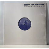 Vinil - Boy Harsher - Come Closer - Single 12 (m)