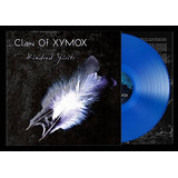 Vinil - Clan Of Xymox Kindred Spirits- Lp Blue Limit Edit 