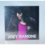 Vinil - Joey Ramone - A Closer Look - Germany - Lp Lacrado 