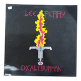 Vinil - Lee Scratch Perry Excaliburn