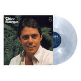 Vinil Chico Buarque - Chico Buarque 1978 Azul Perolado Meta Versão Do Álbum Standard