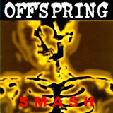 Vinil Lp Offspring Smash