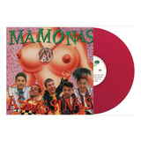Vinil Mamonas Assassinas 1 Unidade.