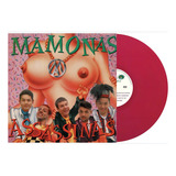 Vinil Mamonas Assassinas 1 Unidade.