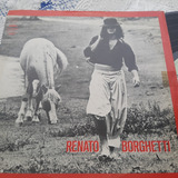 Vinil Renato Borghetti Gaita Ponto Lp Oferta De 1984