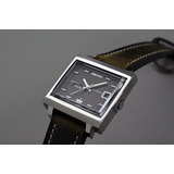 Vintage Seiko 6119 5000 Raro Modelo Square Case - Lindo