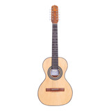 Viola Caipira Acústica Rozini Rv154.ac.f.i Cinturada