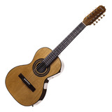 Viola Caipira Acústica Rozini Rv154acni Natural Brilhante