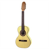 Viola Caipira Cinturada Eq Fishman Presys Eletrica Rozini