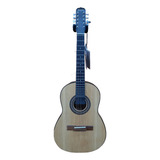 Viola Caipira Clássica Elétrica Rozini Rv155 Natural + Alça