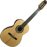 Viola Caipira Clássica Profissional Rozini Rv112atnj Cor Natural Orientação Da Mão Destro