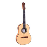 Viola Caipira Clássica Rozini Rv155 Acústico Fosco Imbuia