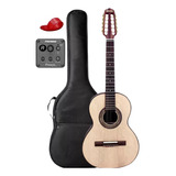 Viola Caipira Eletric Giannini Pantanal Vs8h Lrpt Fishman Op
