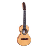 Viola Caipira Ponteio Rozini Rv151 Acústico Fosco Imbuia