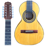 Viola Caipira Rozini Ponteiro Fosco Elétrica Rv151 Egc.f.i