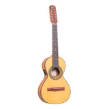 Viola Caipira Rozini Rv151 Ponteio Elétrica Fosco - Regulada