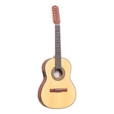 Viola Caipira Rozini Rv155 Classica Elétrica - Regulada