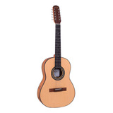 Viola Caipira Rozini Rv155 Classica Natural Fosco Acústica