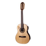 Viola Caipira Rozini Tiao Carreiro Std Eletrica Rv181atn