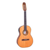 Viola Rozini Ativa Clássica Rv115 Btnlp Elétrica P. Brasil